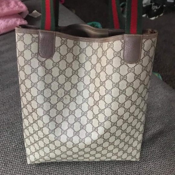 Gucci bag - Picture 4 of 4